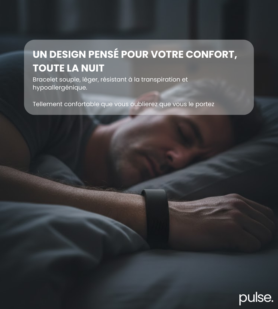 PULSE ONE - white edition