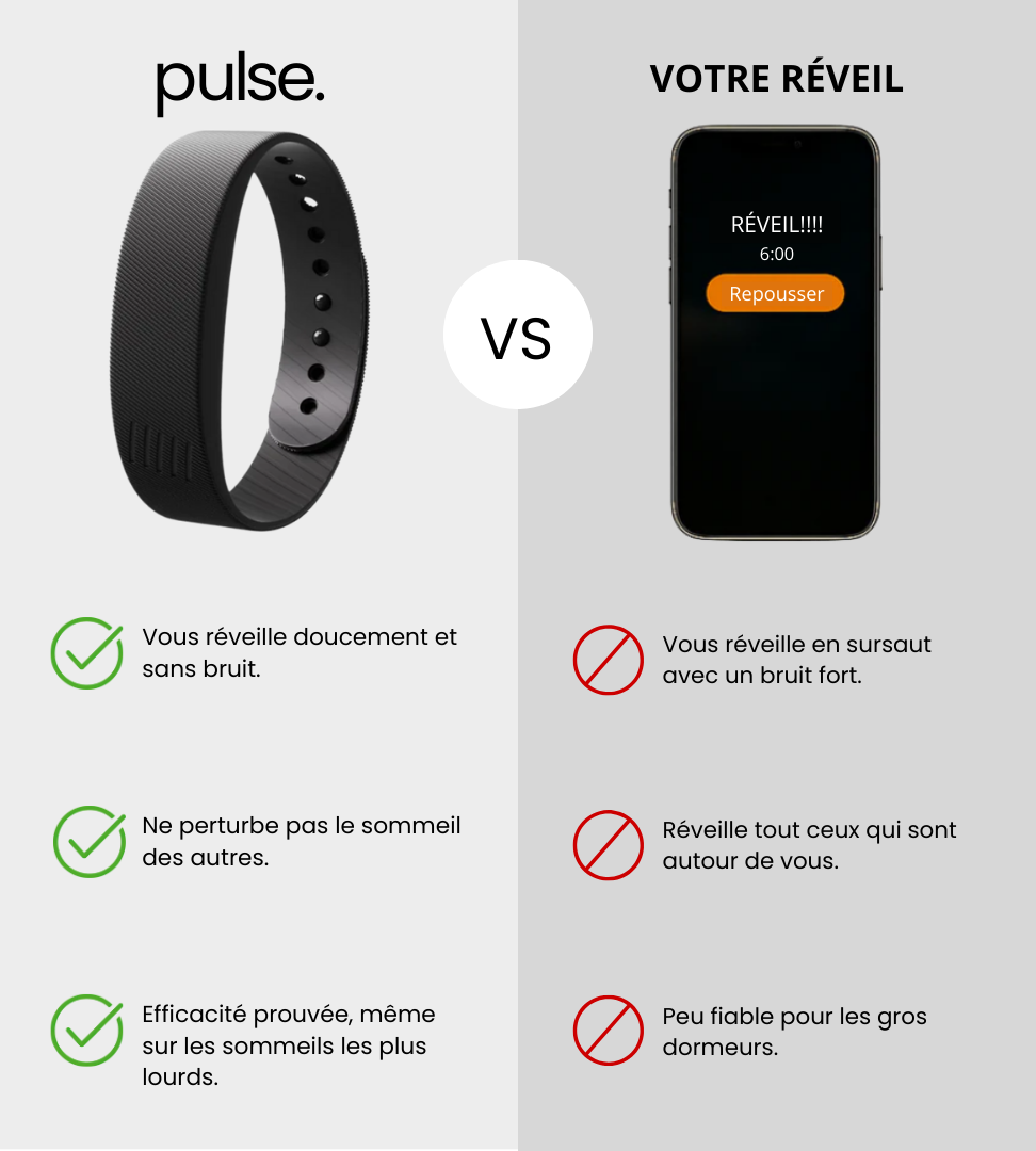 PULSE ONE - white edition