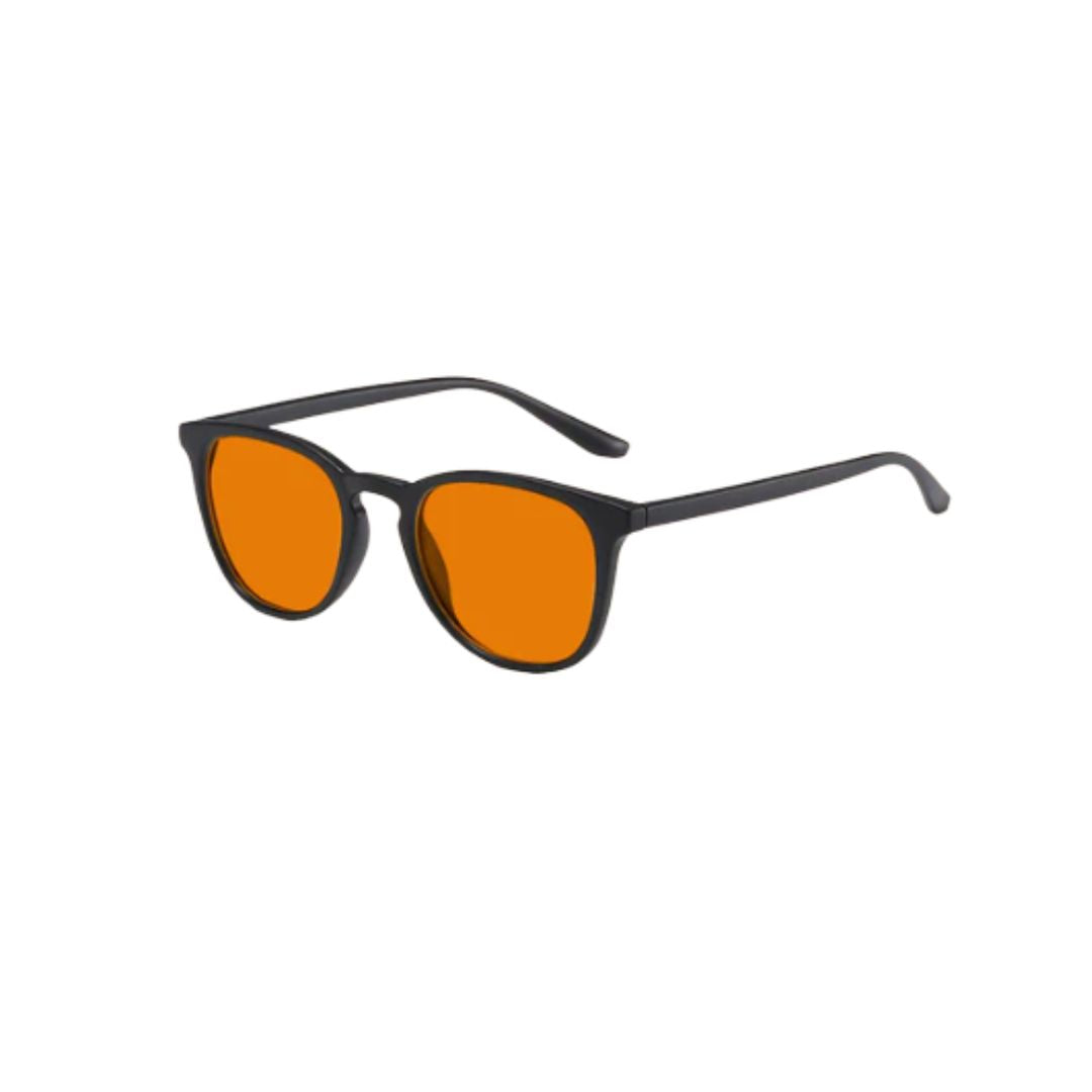 Lumière anti-lumière bleue