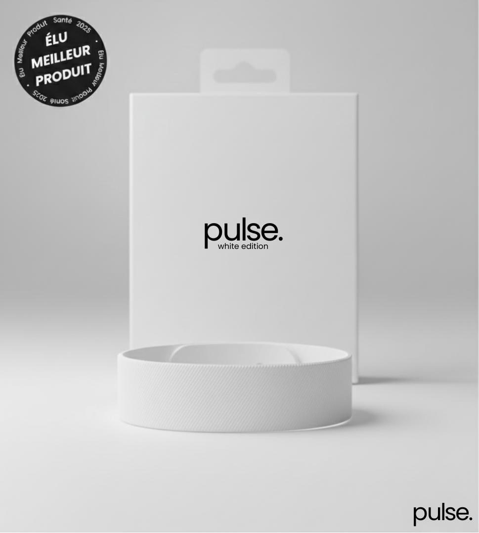 PULSE ONE - white edition